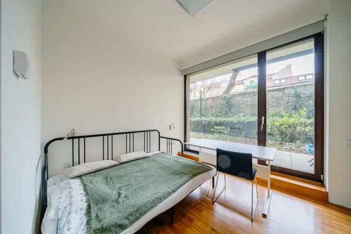 Pronájem bytu 3+kk, Praha - Žižkov, Prokopova, 154 m2