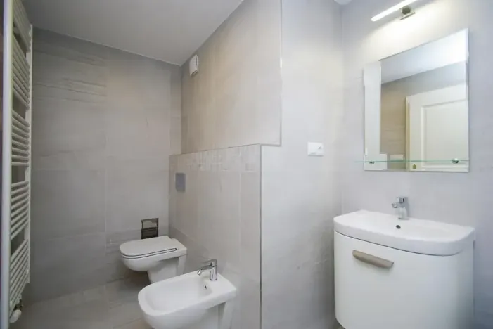 Pronájem bytu 3+1, Praha - Vinohrady, Mánesova, 120 m2