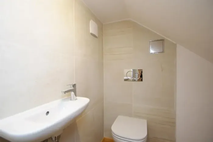 Pronájem bytu 3+1, Praha - Vinohrady, Mánesova, 120 m2