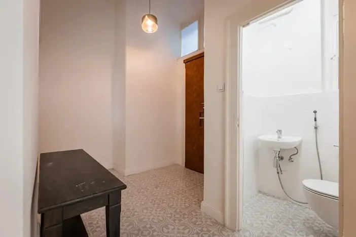 Pronájem bytu 2+kk, Praha - Staré Město, Kozí, 62 m2