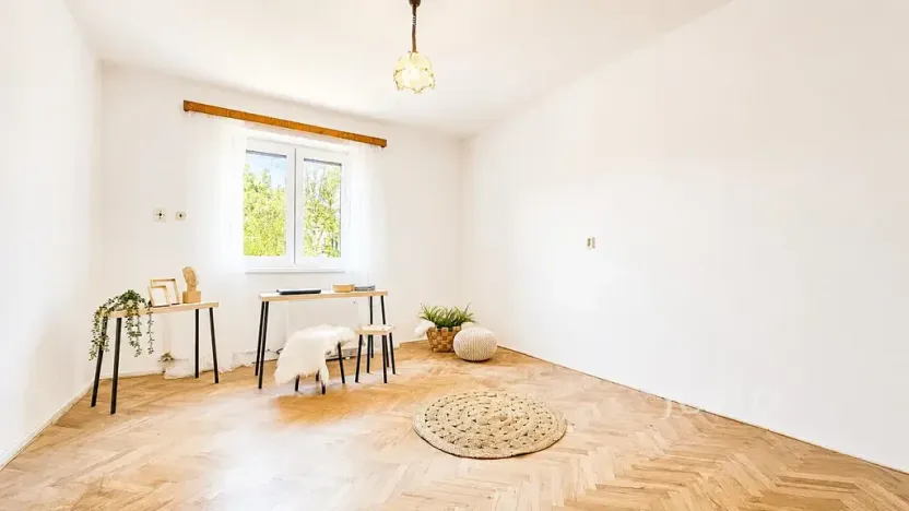 Prodej bytu 3+1, Písek, Baarova, 80 m2