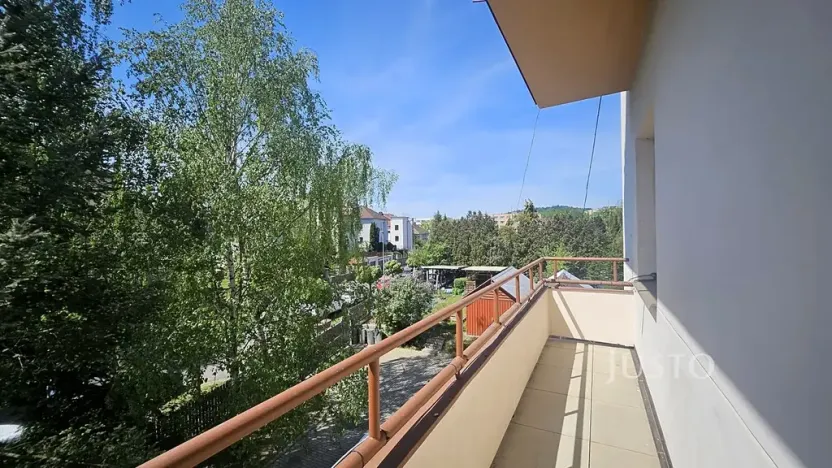 Prodej bytu 3+1, Písek, Baarova, 80 m2