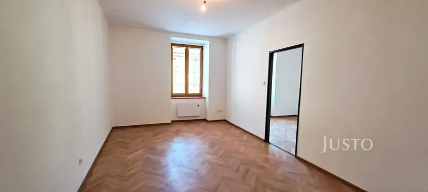 Pronájem bytu 3+1, Písek, Žižkova třída, 64 m2