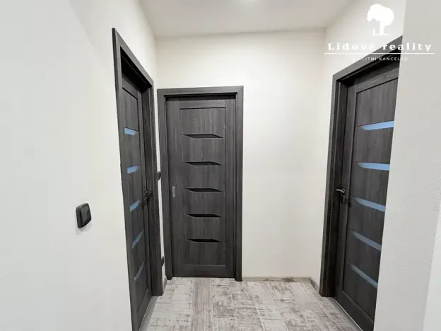 Prodej bytu 3+1, Frýdek-Místek, Mánesova, 84 m2