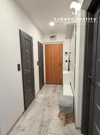 Prodej bytu 3+1, Frýdek-Místek, Mánesova, 84 m2