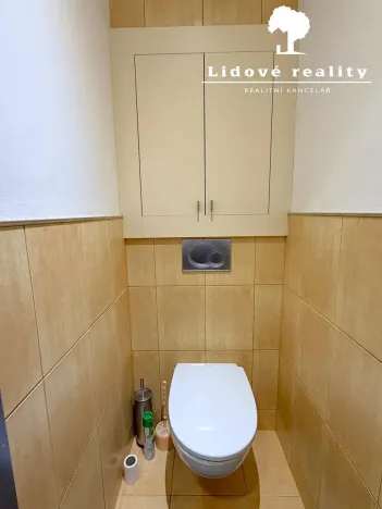 Prodej bytu 3+1, Frýdek-Místek, Mánesova, 84 m2