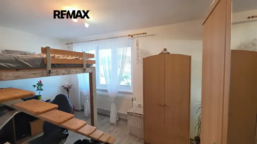 Prodej bytu 3+1, Velké Losiny, Bukovická, 63 m2