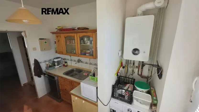 Prodej bytu 3+1, Velké Losiny, Bukovická, 63 m2