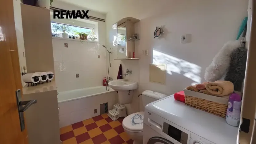 Prodej bytu 3+1, Velké Losiny, Bukovická, 63 m2
