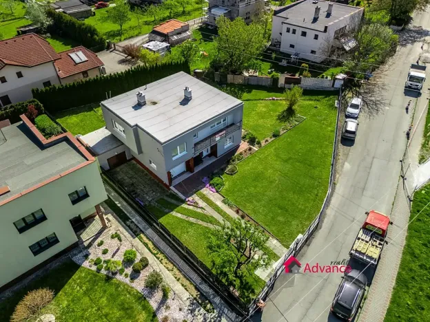 Prodej rodinného domu, Brušperk, Družstevní, 150 m2