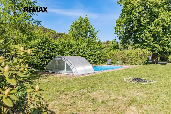 Prodej rodinného domu, Zbiroh, 180 m2