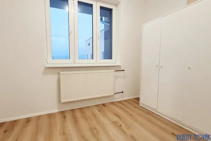 Pronájem bytu 3+kk, Teplice, Českobratrská, 60 m2
