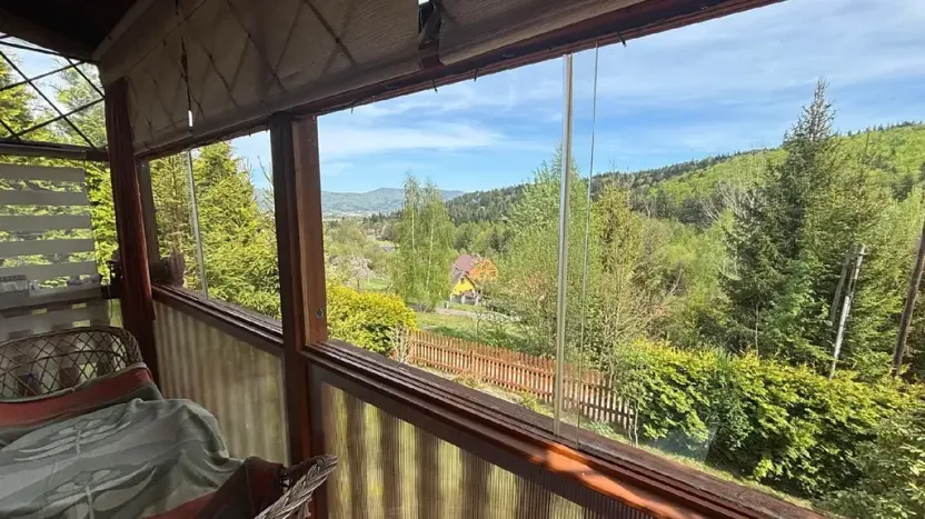 Prodej chaty, Košařiska, 49 m2