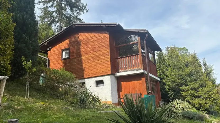 Prodej chaty, Košařiska, 49 m2