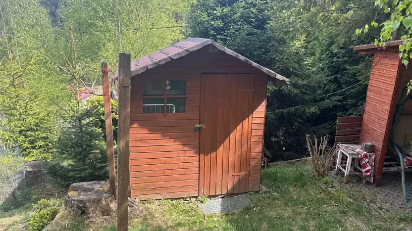 Prodej chaty, Košařiska, 49 m2