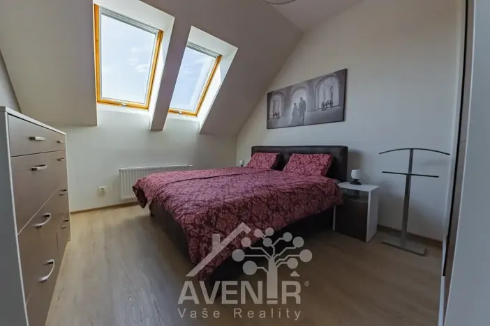 Prodej bytu 3+1, Nížkovice, 73 m2