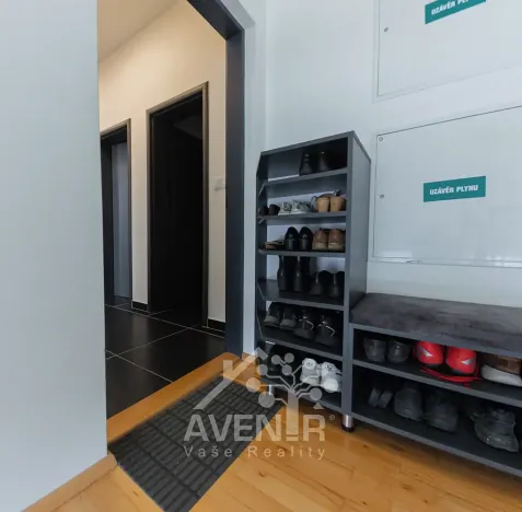 Prodej bytu 3+1, Nížkovice, 73 m2