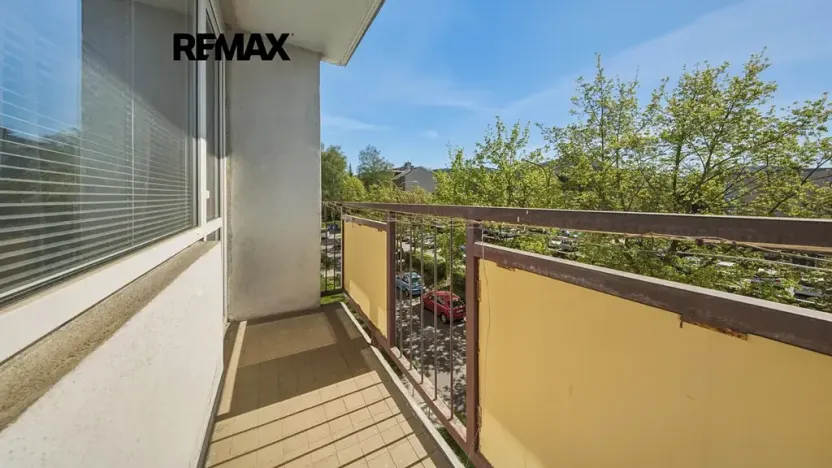 Prodej bytu 2+1, Děčín, Kamenická, 59 m2