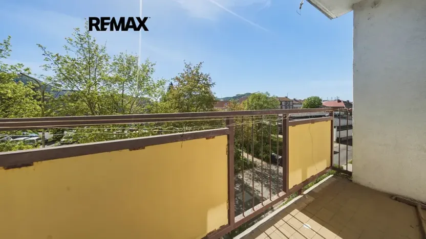 Prodej bytu 2+1, Děčín, Kamenická, 59 m2