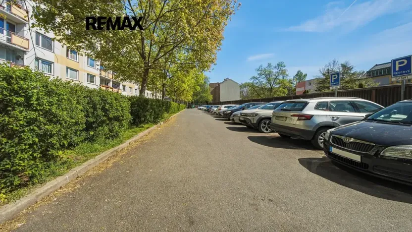 Prodej bytu 2+1, Děčín, Kamenická, 59 m2