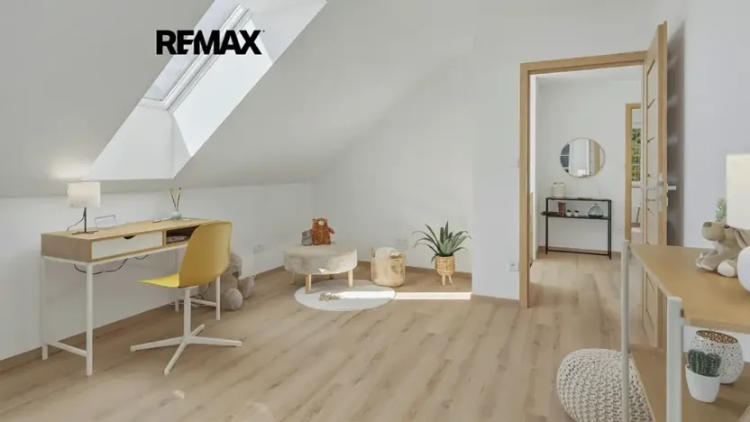 Prodej rodinného domu, Česká Lípa, 159 m2