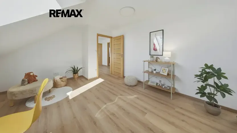 Prodej rodinného domu, Česká Lípa, 159 m2