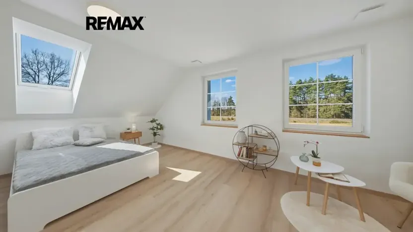 Prodej rodinného domu, Česká Lípa, 159 m2