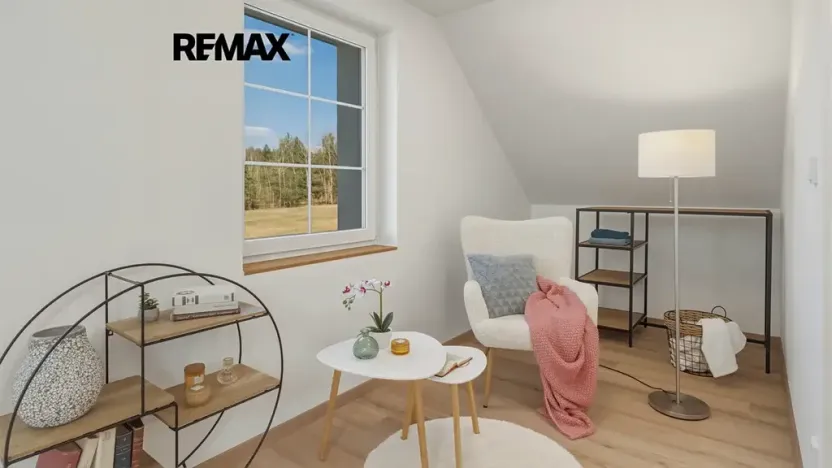 Prodej rodinného domu, Česká Lípa, 159 m2
