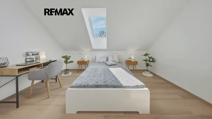Prodej rodinného domu, Česká Lípa, 159 m2