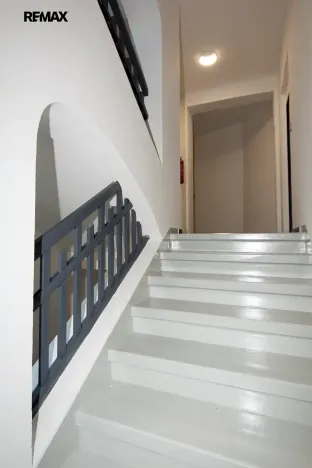 Pronájem bytu 3+kk, Ústí nad Labem, náměstí Prokopa Velikého, 86 m2