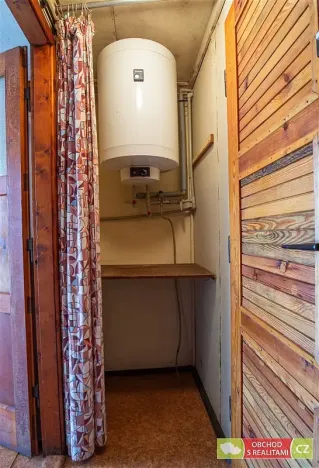 Prodej chaty, Kamenný Přívoz, 35 m2