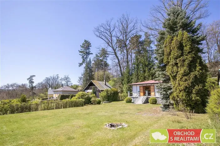 Prodej chaty, Kamenný Přívoz, 35 m2