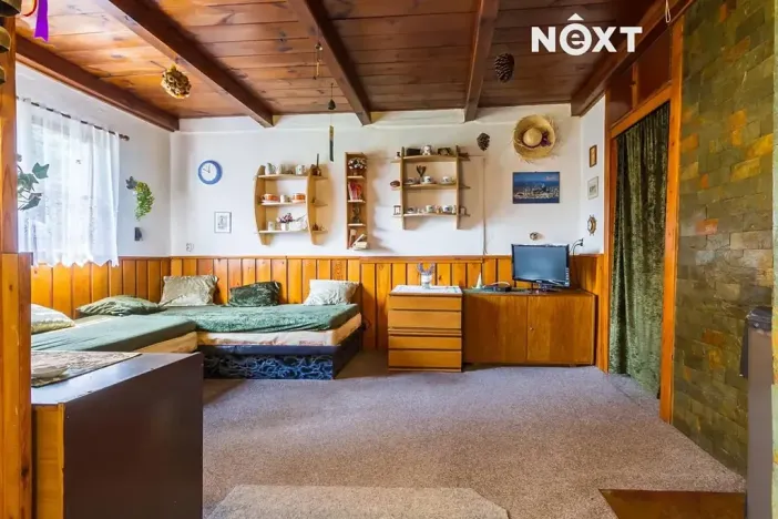 Prodej chaty, Tábor, 54 m2