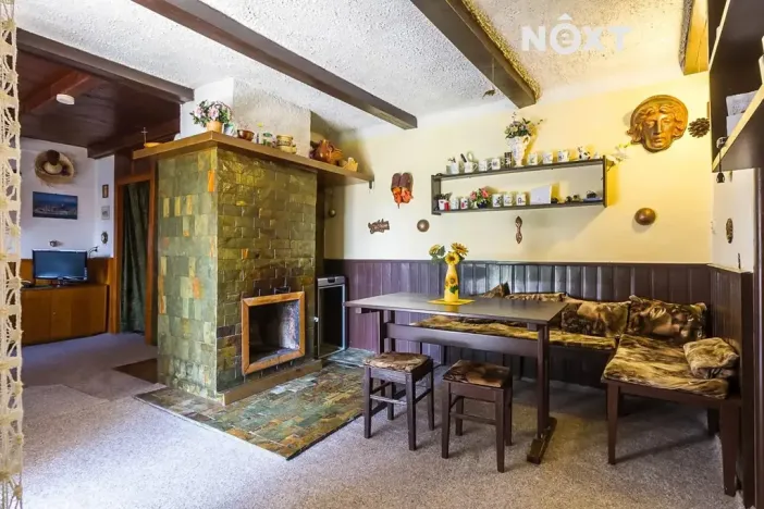 Prodej chaty, Tábor, 54 m2