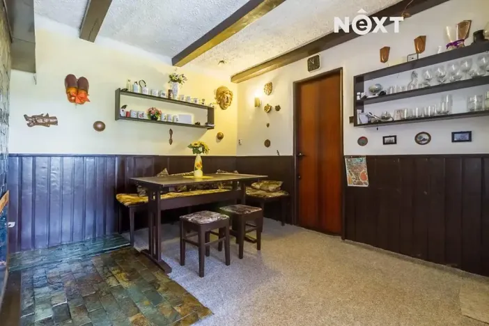 Prodej chaty, Tábor, 54 m2