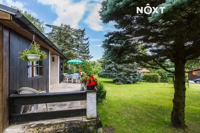 Prodej chaty, Tábor, 54 m2