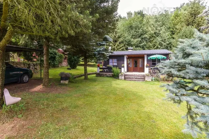 Prodej chaty, Tábor, 54 m2
