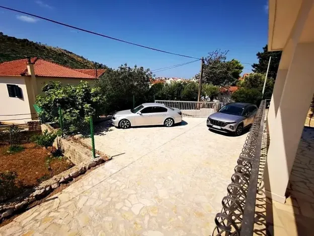 Prodej vily, Rogoznica, Chorvatsko, 240 m2