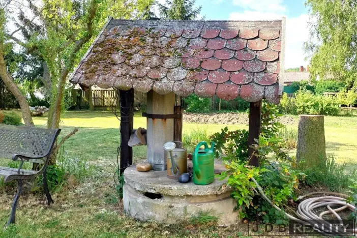 Prodej rodinného domu, Horní Beřkovice, U Lékárny, 115 m2