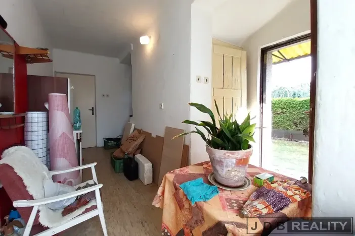 Prodej rodinného domu, Horní Beřkovice, U Lékárny, 115 m2
