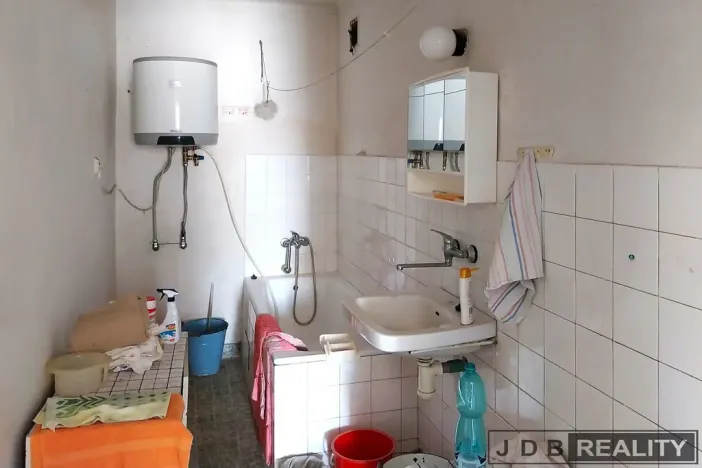 Prodej rodinného domu, Horní Beřkovice, U Lékárny, 115 m2