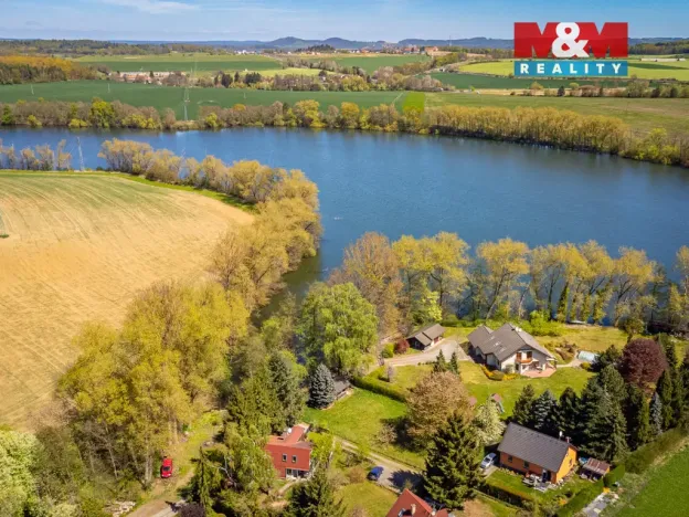 Prodej chaty, Bystřice, Semovická, 13 m2