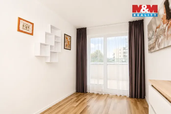 Prodej bytu 4+kk, Praha, Ke kříži, 76 m2