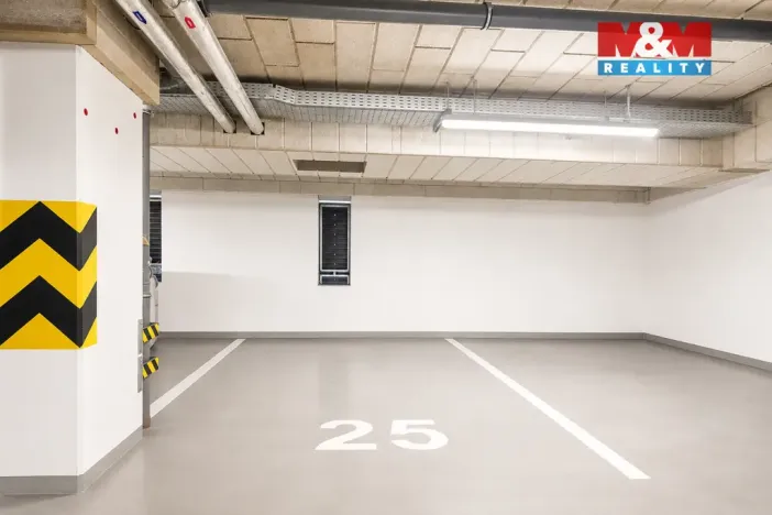 Prodej bytu 4+kk, Praha, Ke kříži, 76 m2