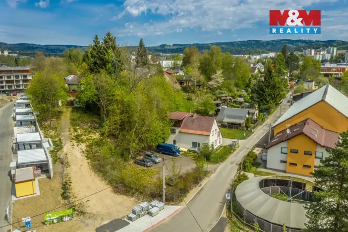 Prodej rodinného domu, Jablonec nad Nisou, Jezdecká, 200 m2