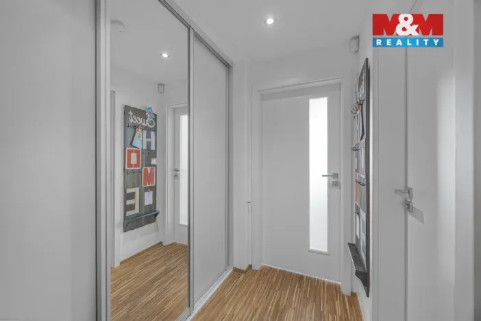 Prodej bytu 2+kk, Praha - Libeň, U libeňského pivovaru, 45 m2