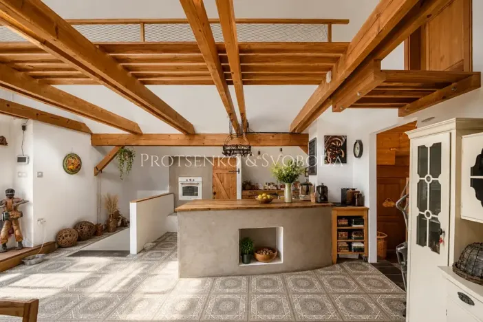 Prodej ubytování, Číměř, 650 m2