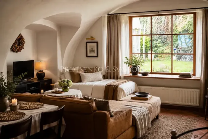 Prodej ubytování, Číměř, 650 m2