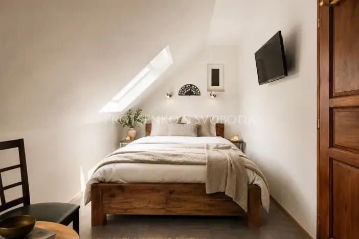 Prodej ubytování, Číměř, 650 m2