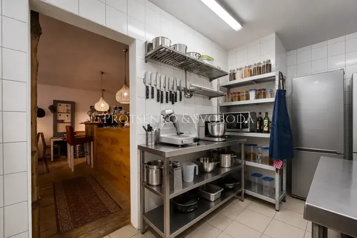 Prodej ubytování, Číměř, 650 m2